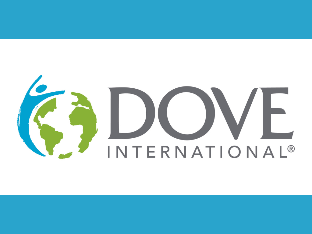 dove logo